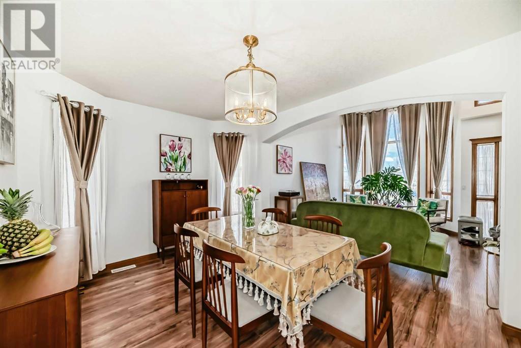 Single Family House for Sale in  Hampstead Way NW Hamptons Calgary 