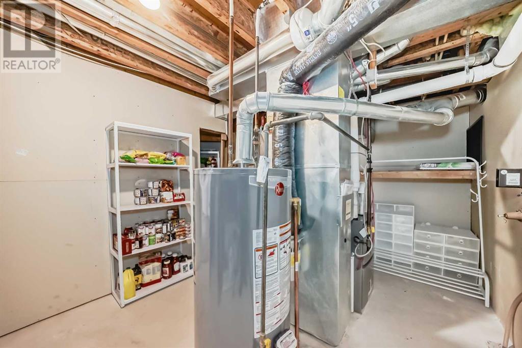 Single Family House for Sale in  Hampstead Way NW Hamptons Calgary 