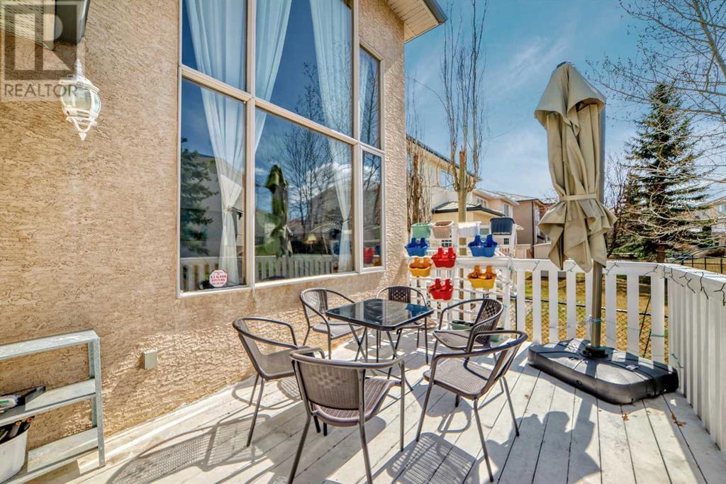 Single Family House for Sale in  Hampstead Way NW Hamptons Calgary 