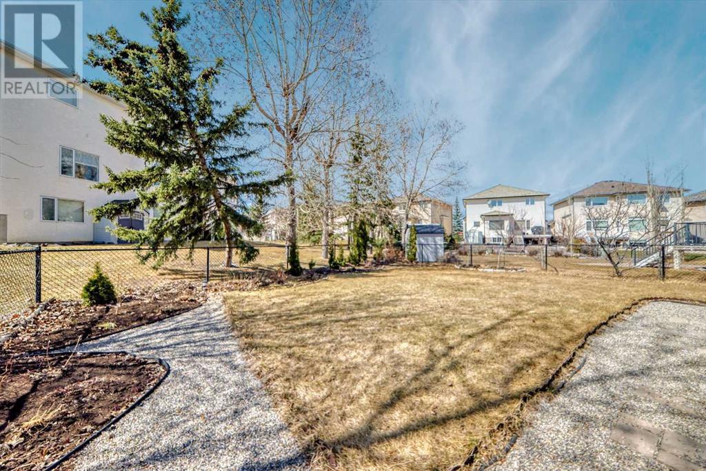 Single Family House for Sale in  Hampstead Way NW Hamptons Calgary 