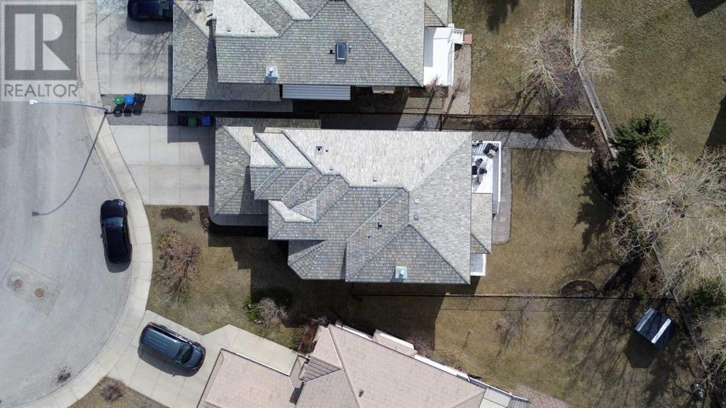 Single Family House for Sale in  Hampstead Way NW Hamptons Calgary 