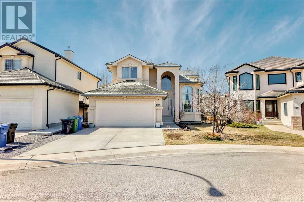Single Family House for Sale in  Hampstead Way NW Hamptons Calgary 