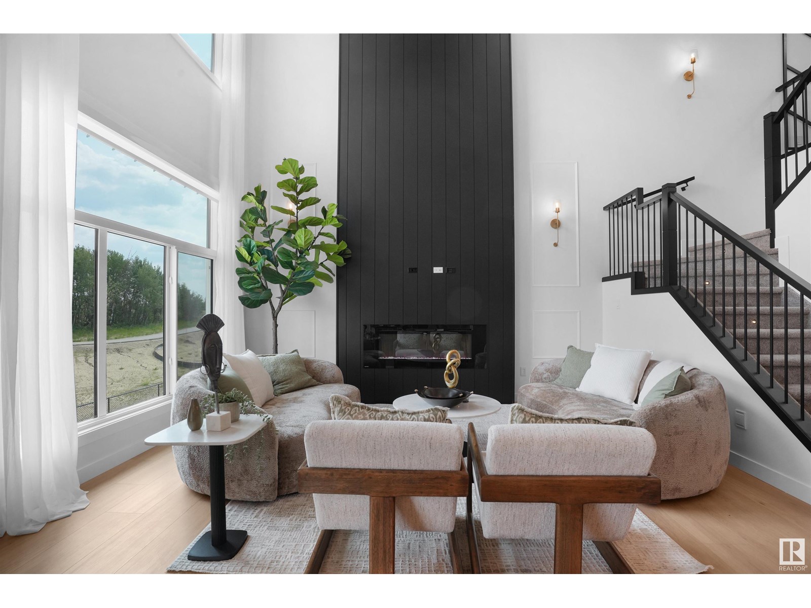 Photo 11 of 710 Elderberry Close Nw Nw, Edmonton AB