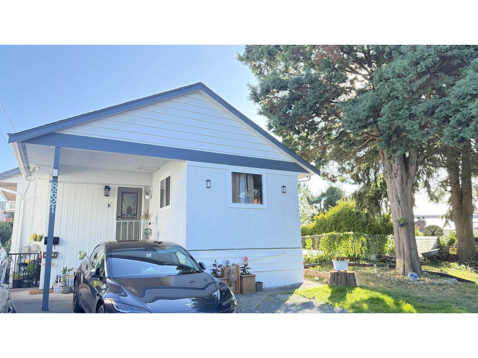 Photo 1 of 8621 Arpe Road, Delta BC
