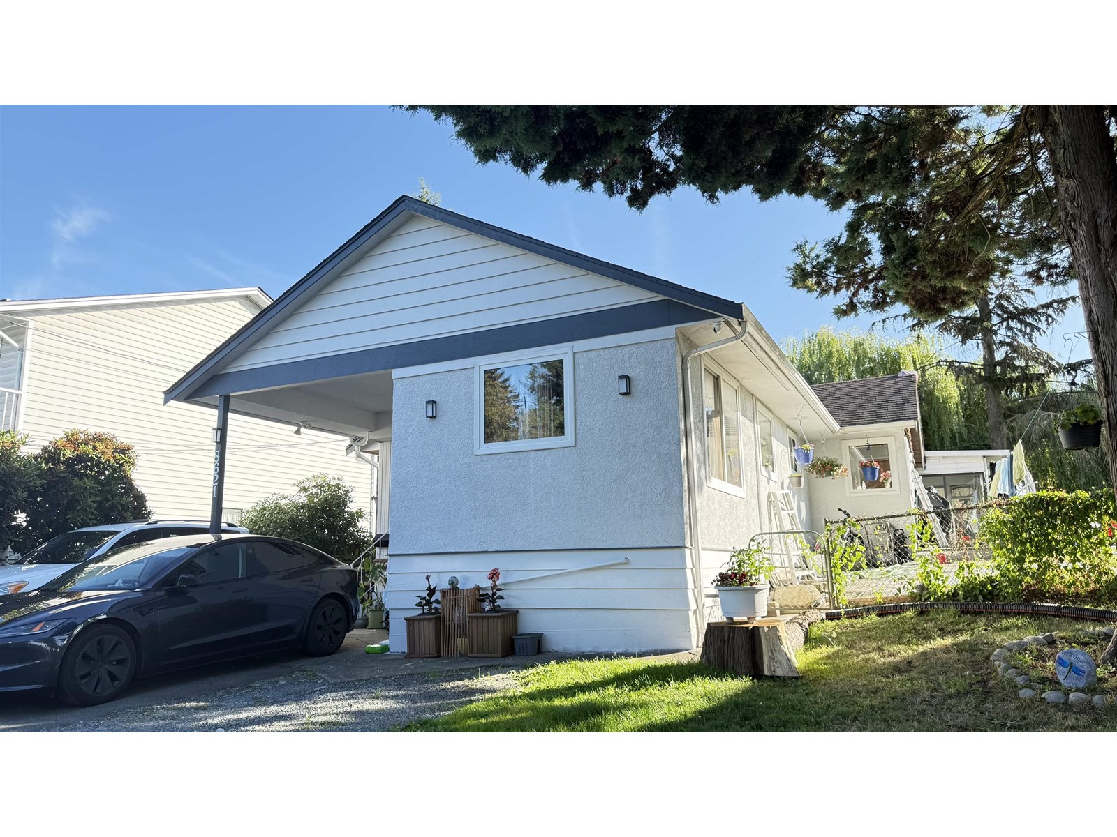 Photo 2 of 8621 Arpe Road, Delta BC