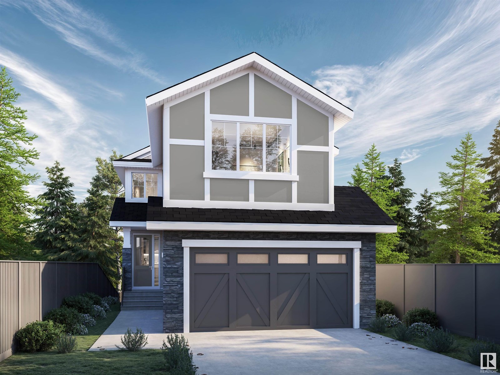 Photo 1 of 3290 Chernowski Way Sw Sw, Edmonton AB