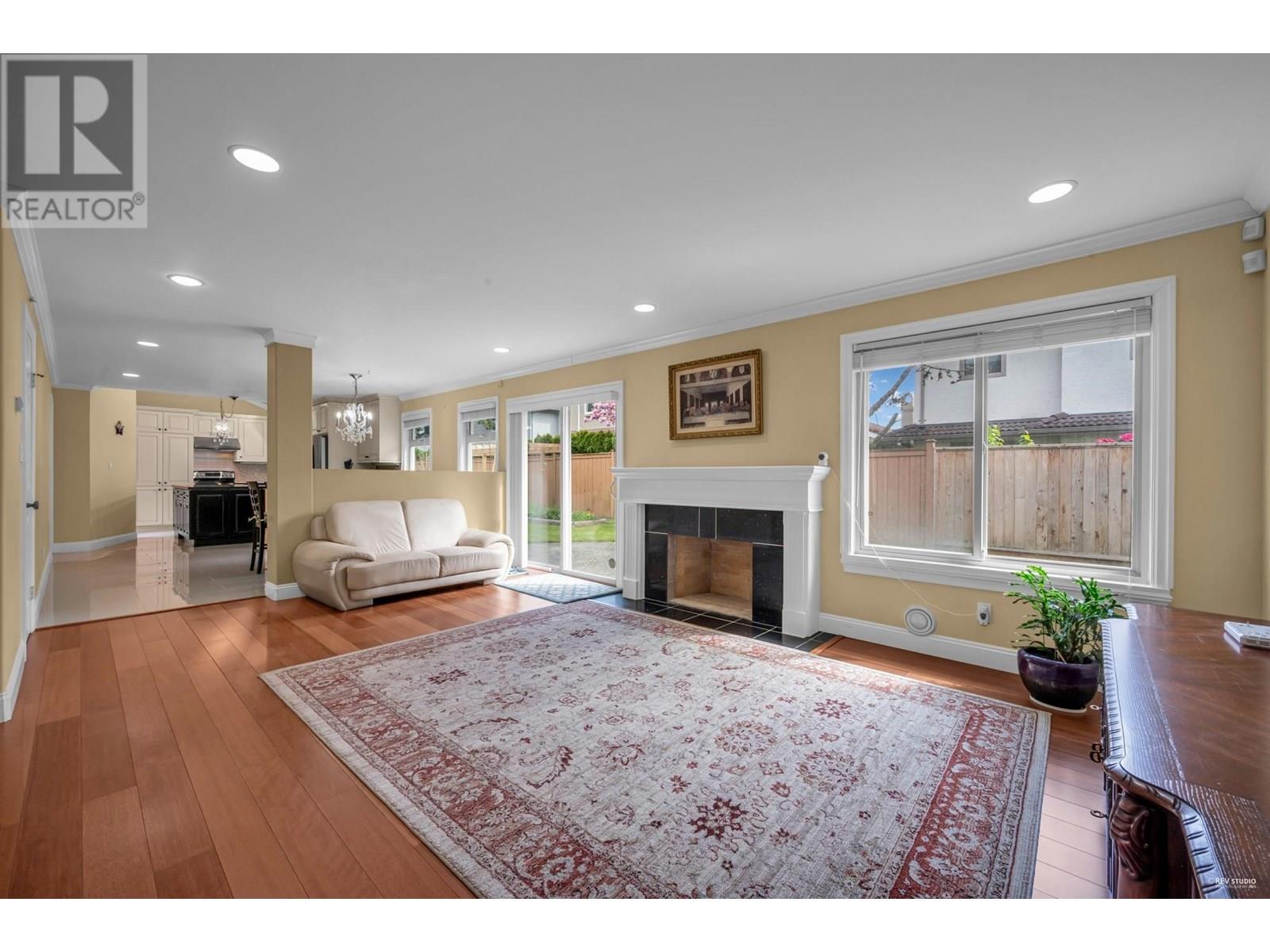 9280 JASKOW Place, Richmond