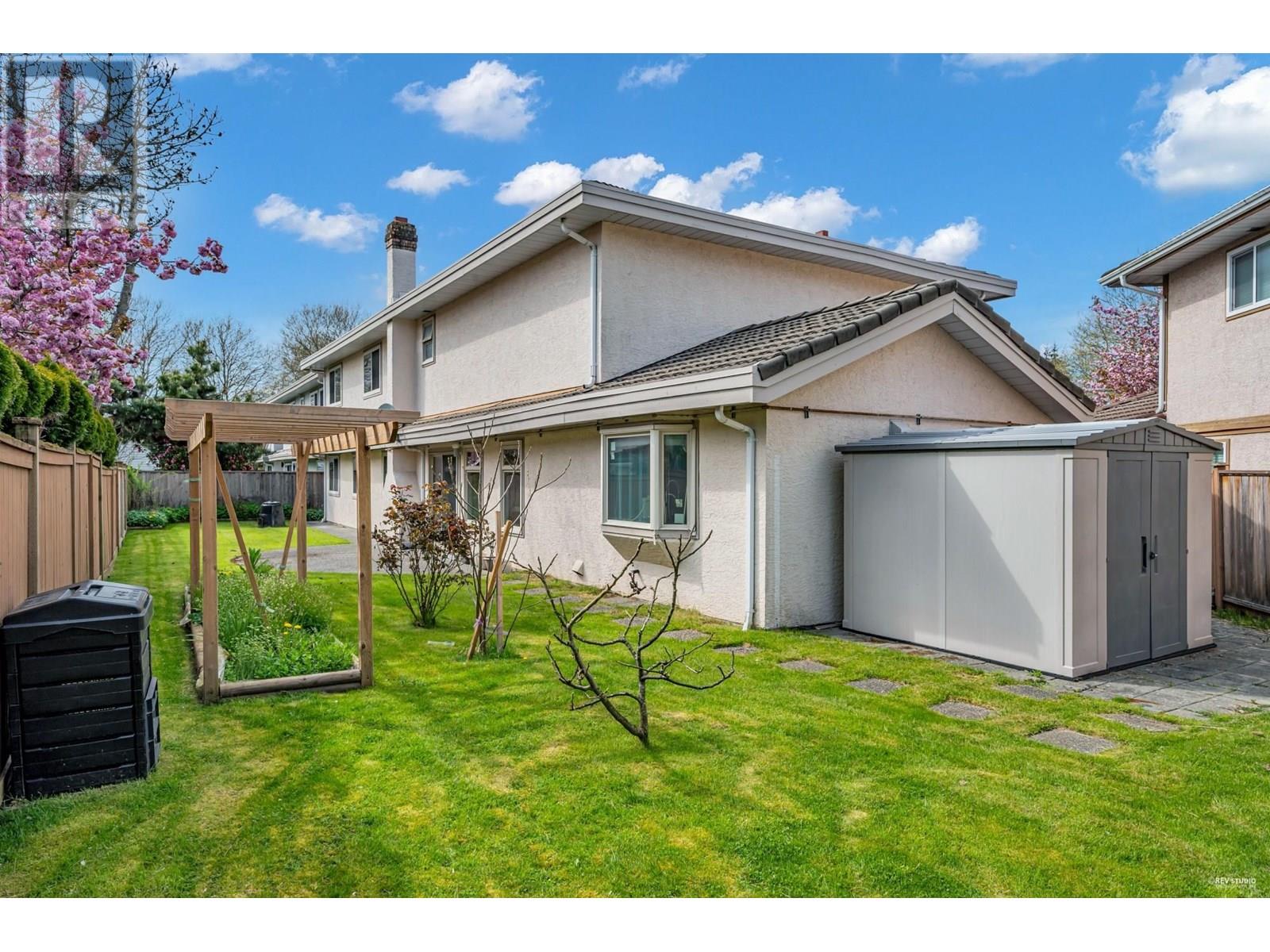 9280 JASKOW Place, Richmond