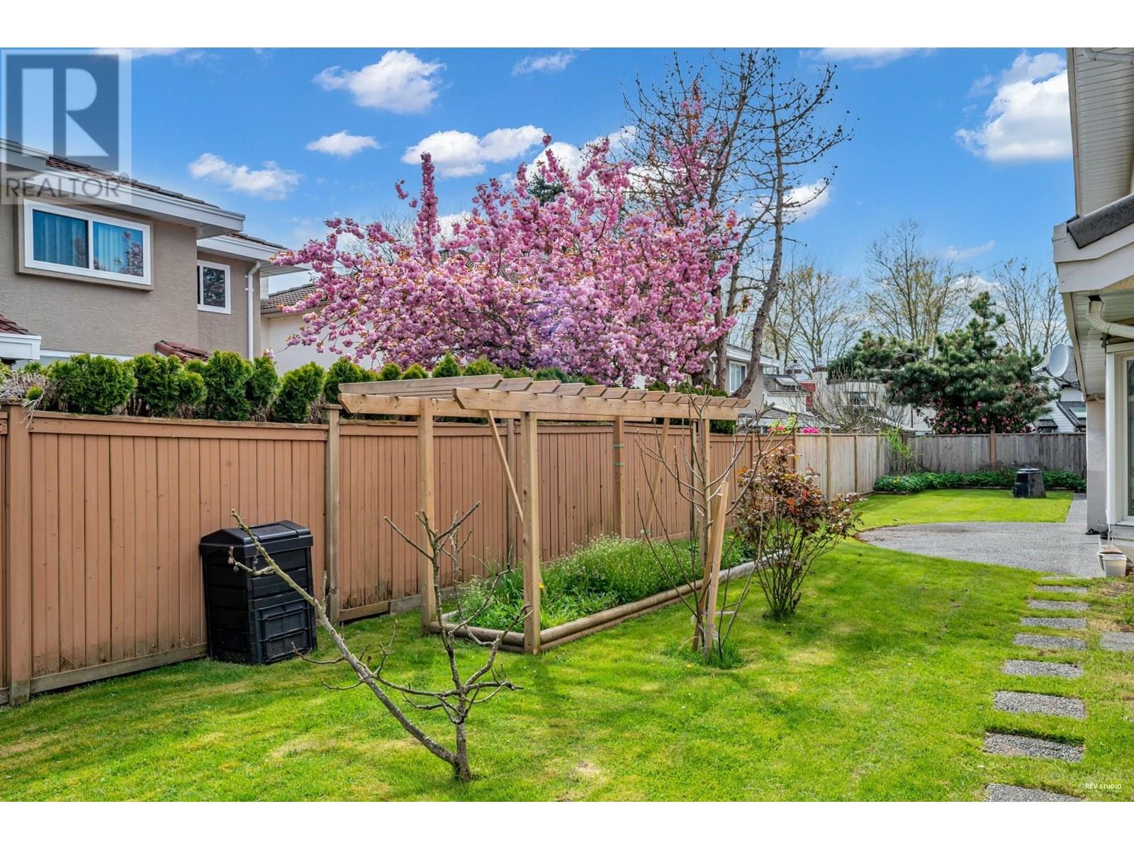 9280 JASKOW Place, Richmond