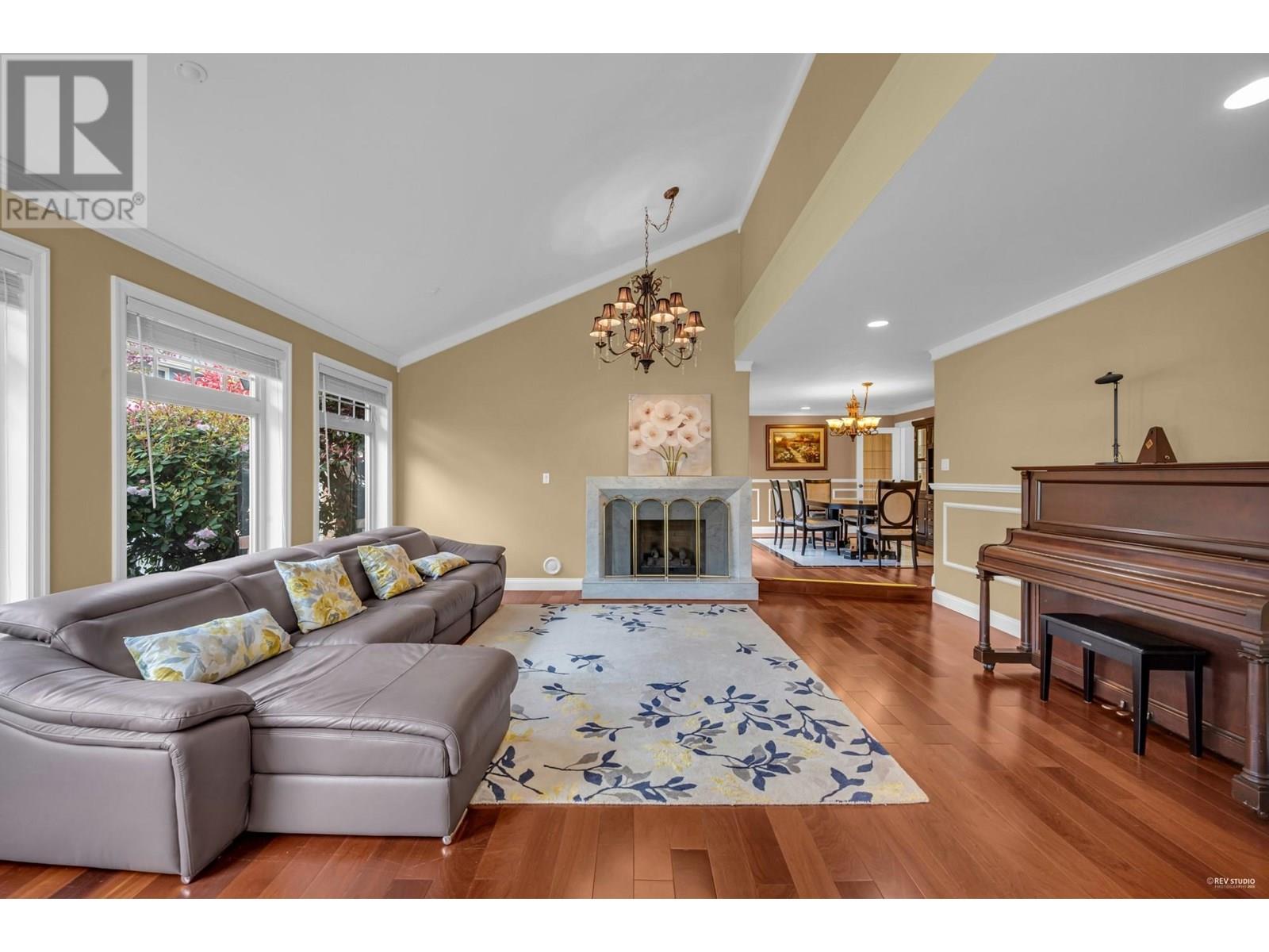 9280 JASKOW Place, Richmond