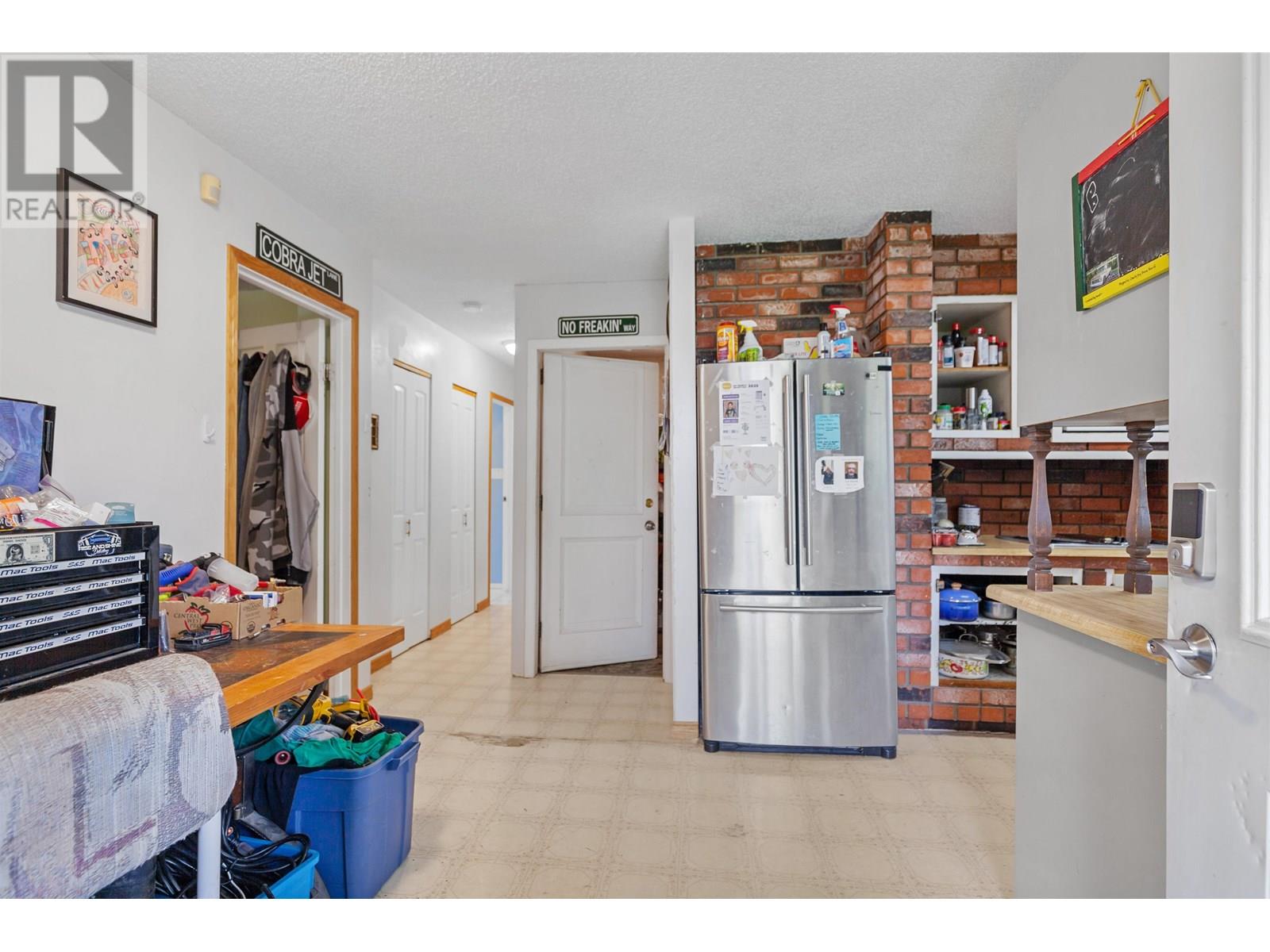 Photo 2 of 7550 Pooley Road, Prince George BC