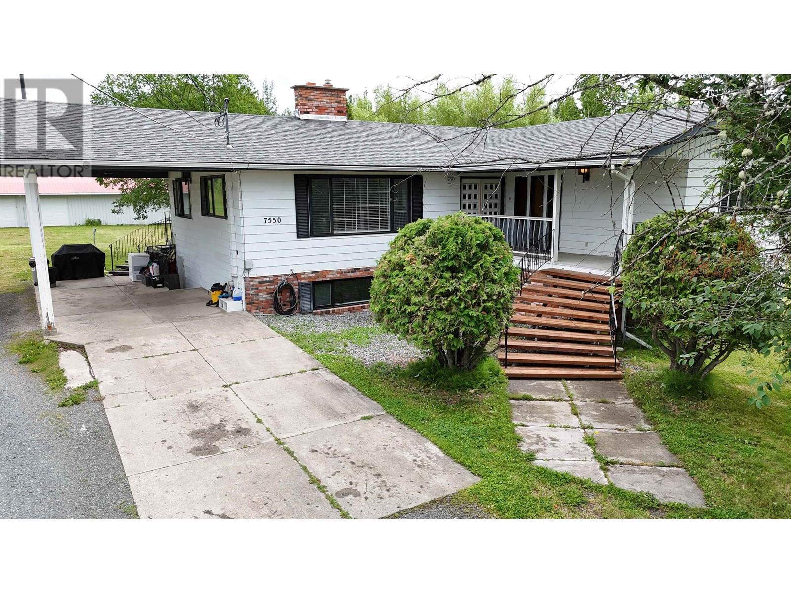 Photo 14 of 7550 Pooley Road, Prince George BC