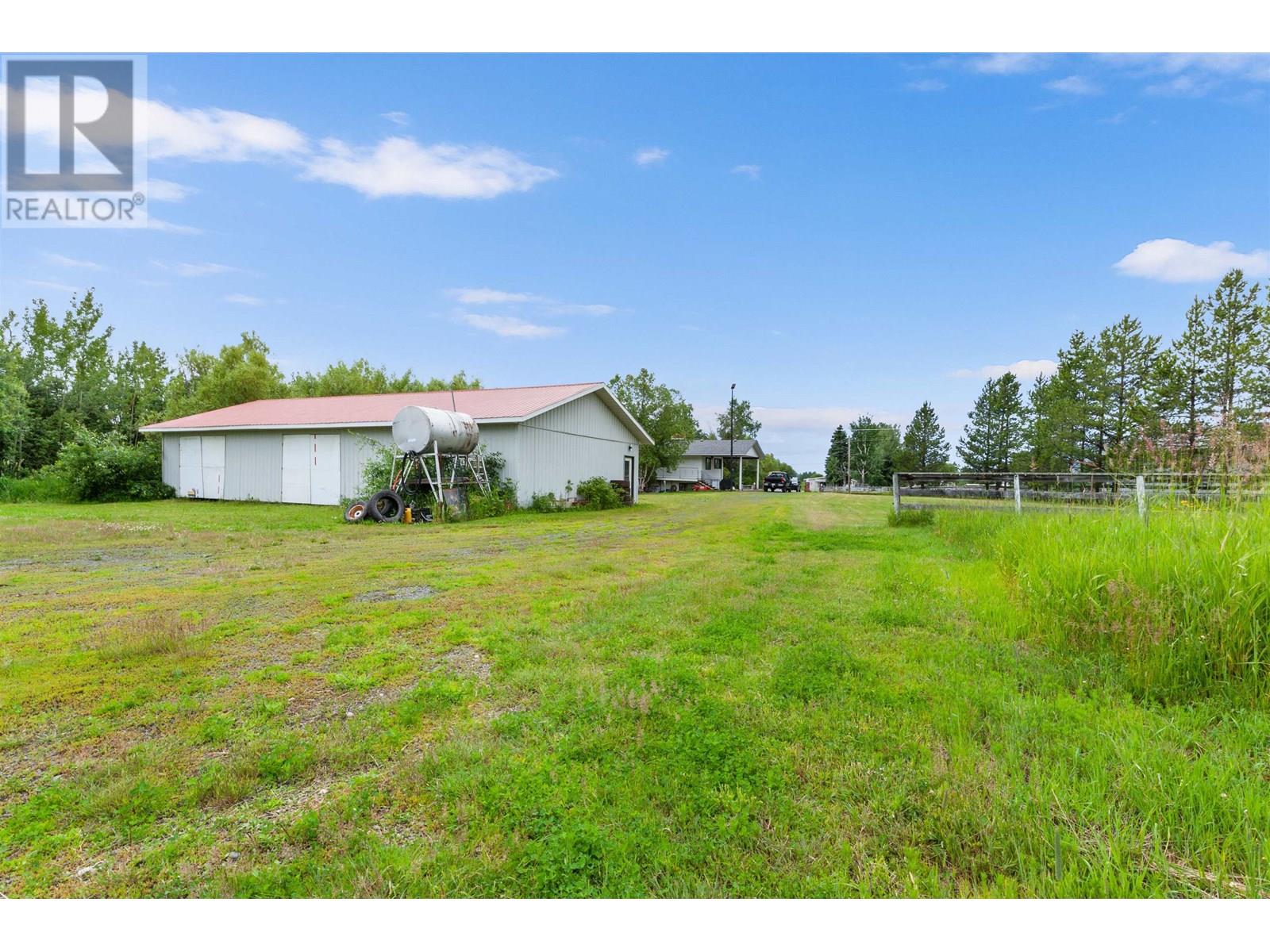 Photo 29 of 7550 Pooley Road, Prince George BC