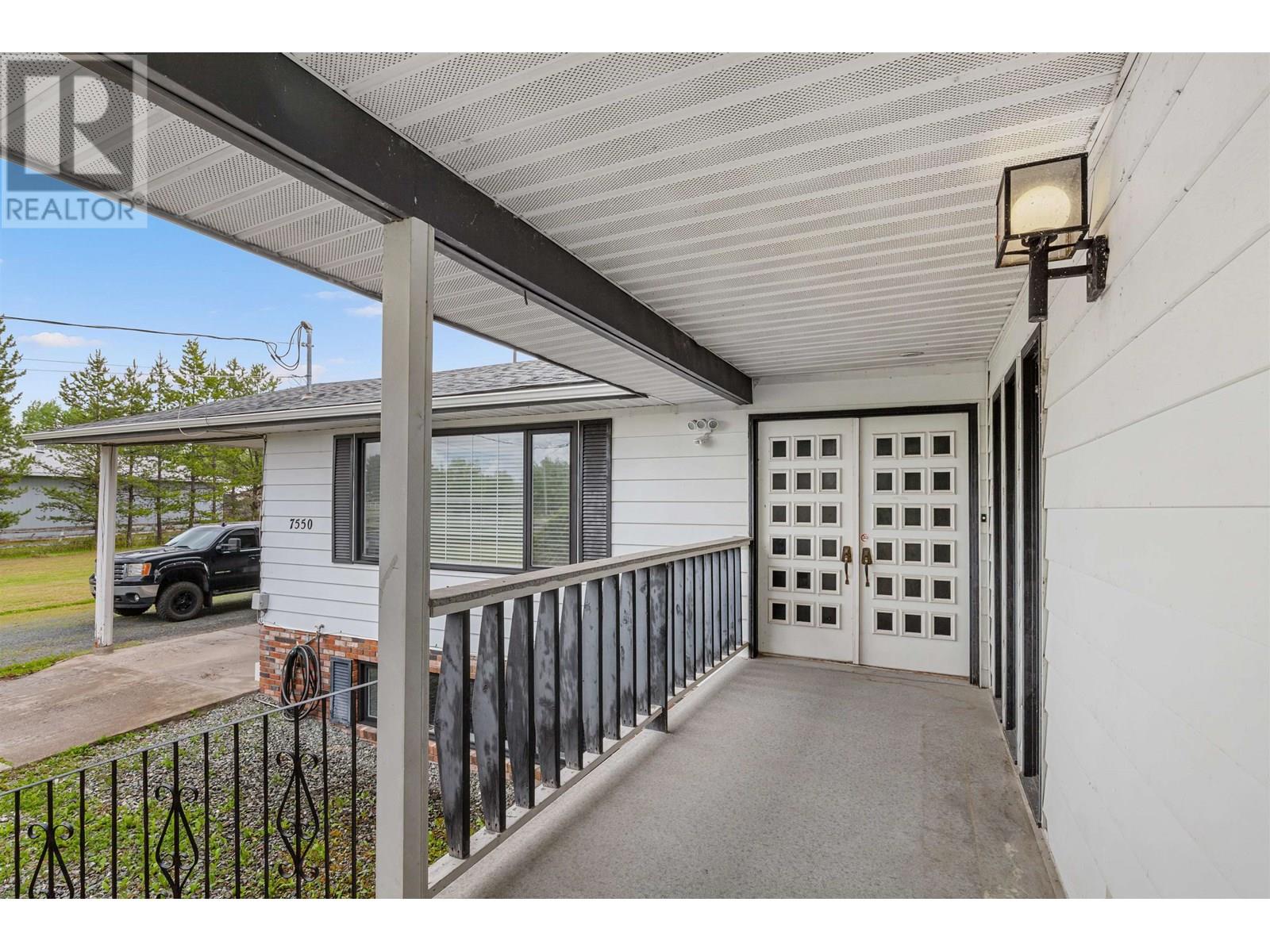 Photo 8 of 7550 Pooley Road, Prince George BC