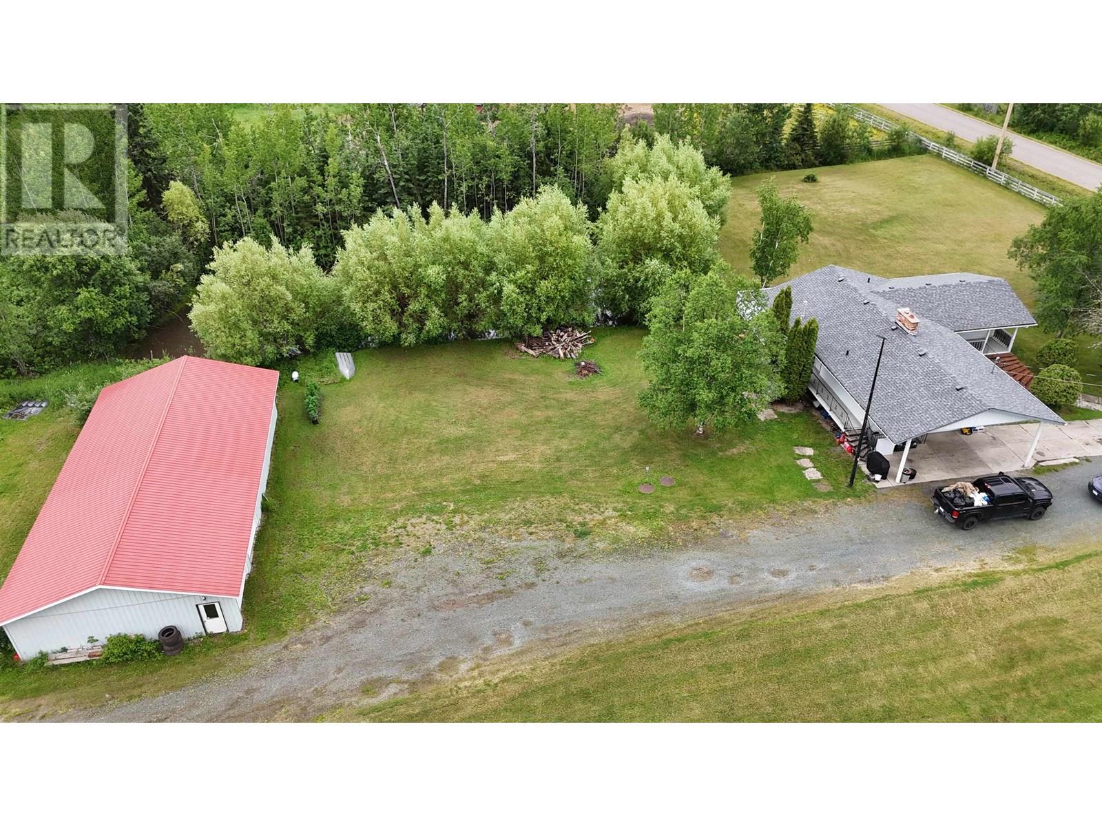 Photo 1 of 7550 Pooley Road, Prince George BC