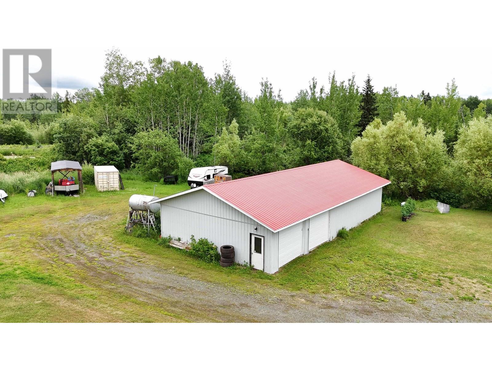 Photo 35 of 7550 Pooley Road, Prince George BC