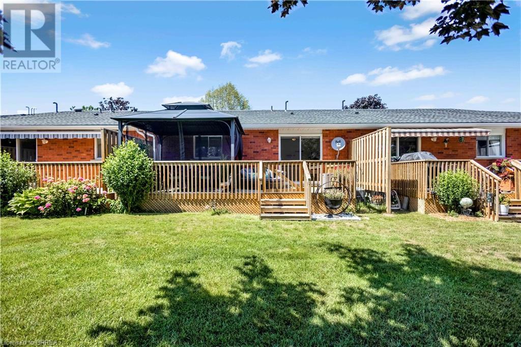 Photo 36 of 175 Victoria Street Unit 39, Simcoe ON