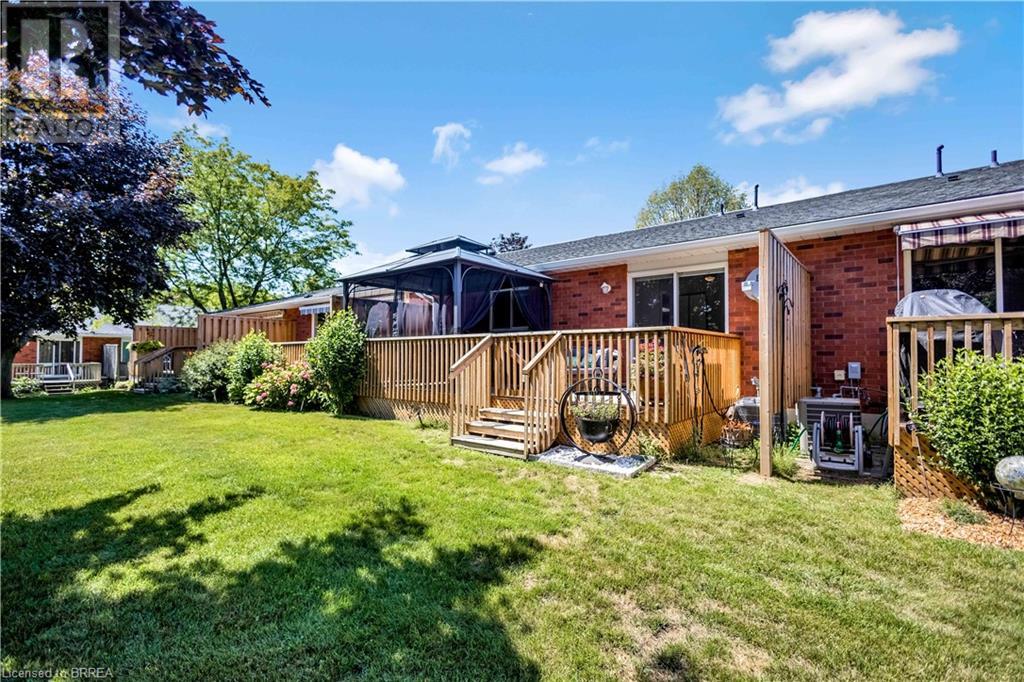 Photo 19 of 175 Victoria Street Unit 39, Simcoe ON