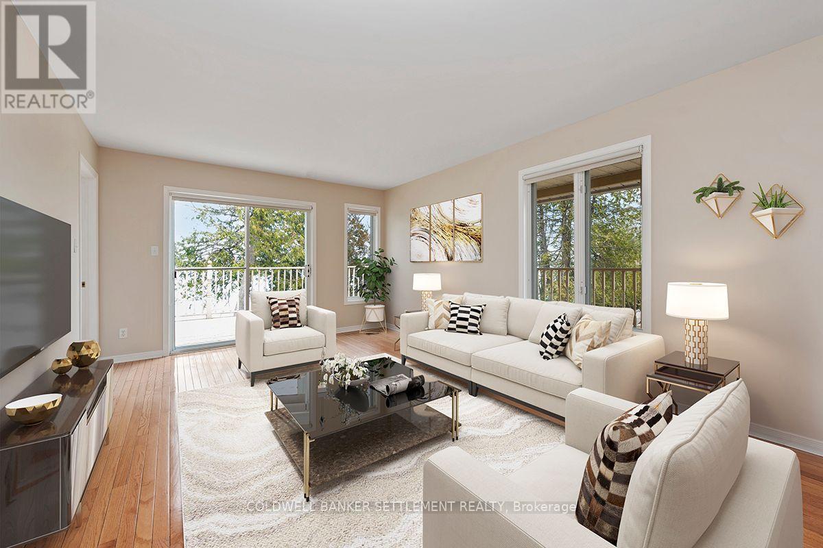 Photo 2 of 64 B 7 Road, Rideau Lakes ON