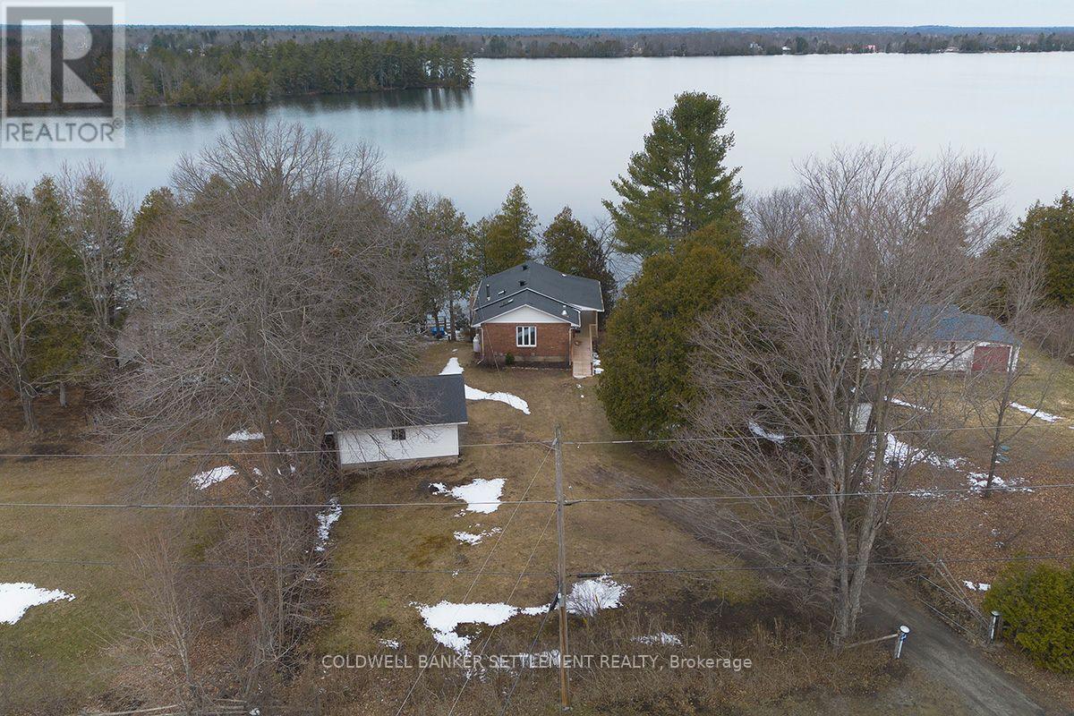 Photo 13 of 64 B 7 Road, Rideau Lakes ON