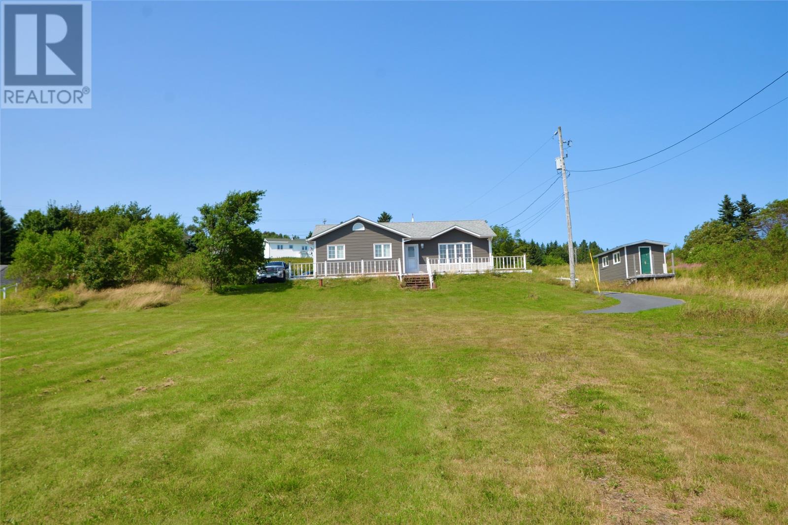 36 Goose Bay Drive - 1