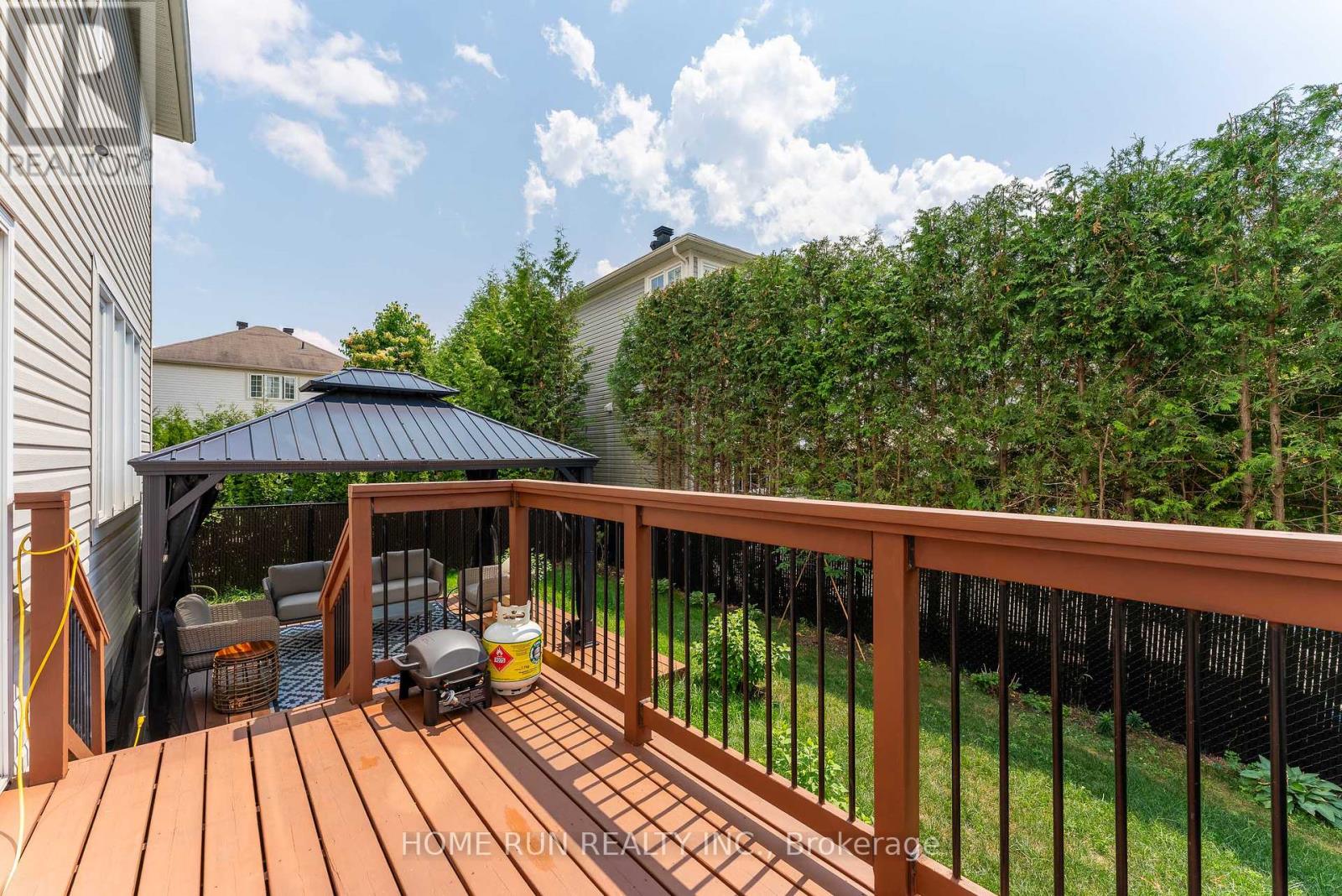 Photo 24 of 343 Eckerson Avenue, Ottawa ON