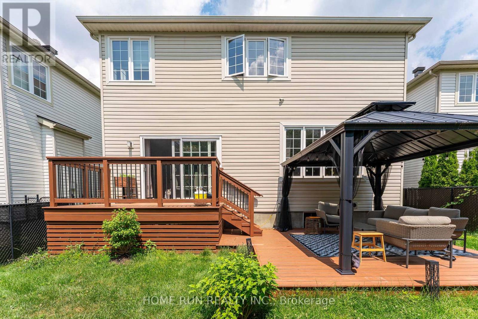 Photo 21 of 343 Eckerson Avenue, Ottawa ON