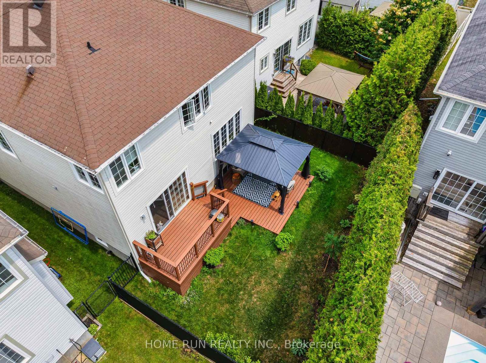 Photo 43 of 343 Eckerson Avenue, Ottawa ON