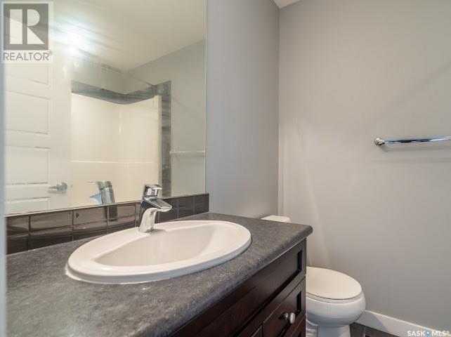 Photo 23 of E 4809 Green Rock Road E, Regina SK