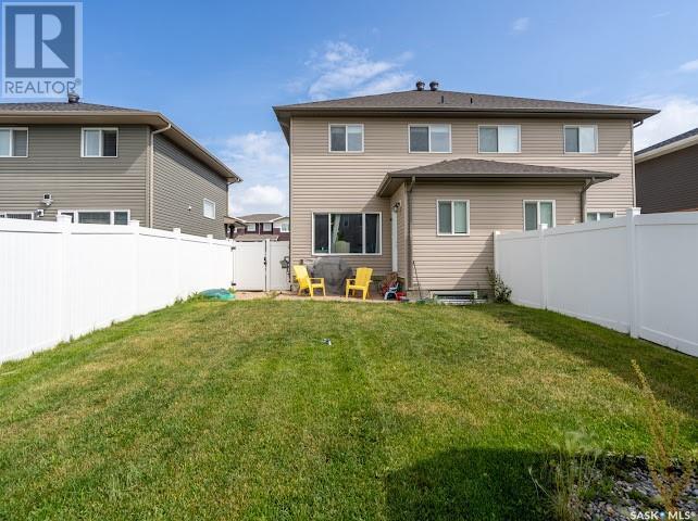 Photo 32 of E 4809 Green Rock Road E, Regina SK