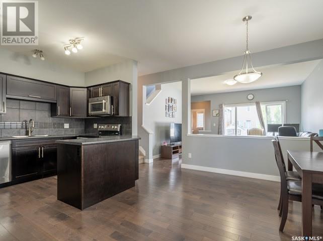 Photo 4 of E 4809 Green Rock Road E, Regina SK