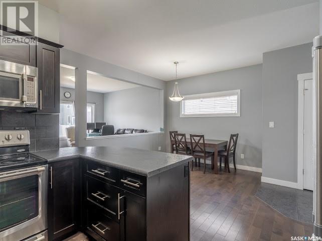Photo 5 of E 4809 Green Rock Road E, Regina SK