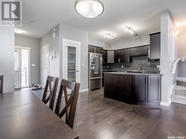 Photo 7 of E 4809 Green Rock Road E, Regina SK