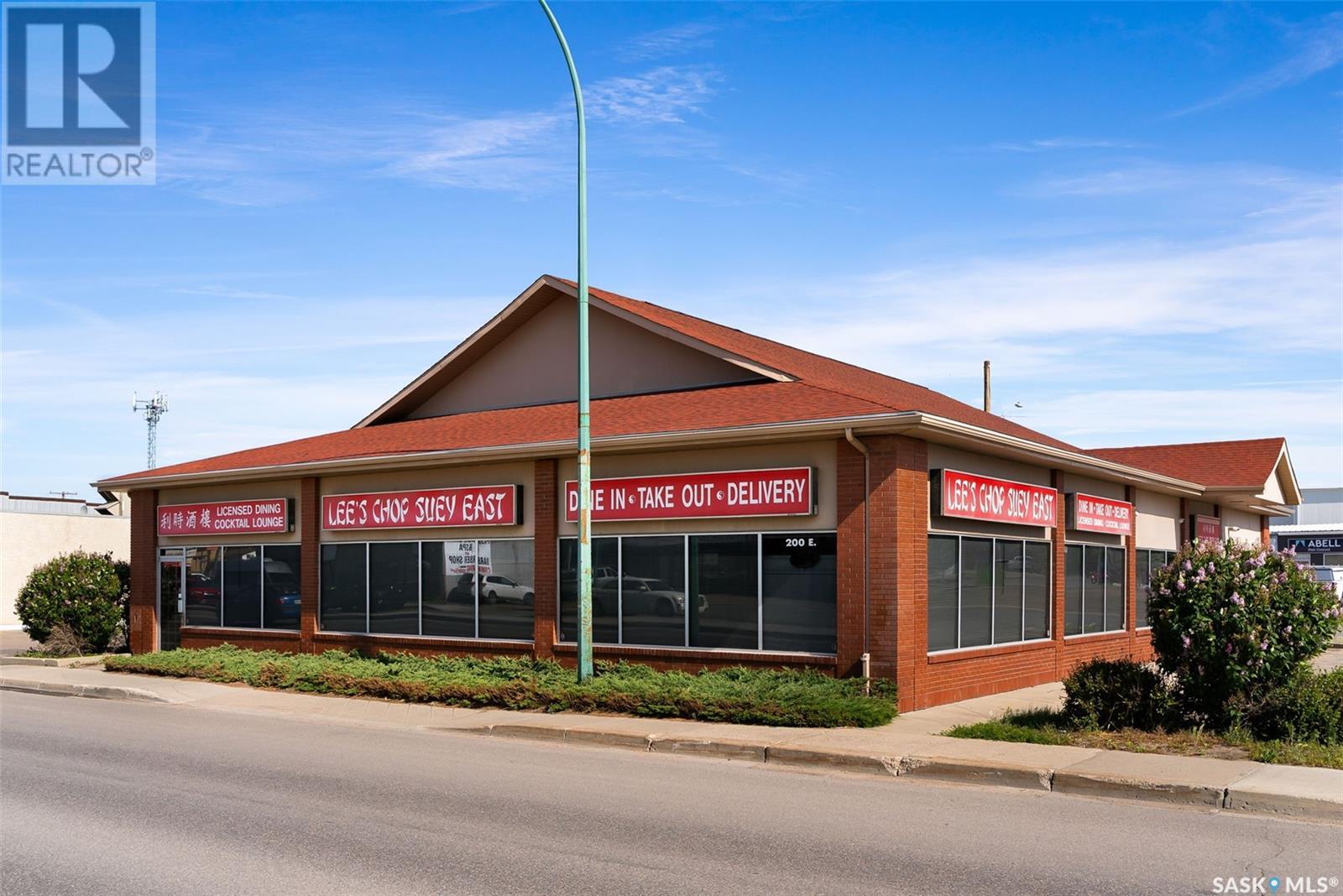 Photo 19 of 200 Victoria Avenue E, Regina SK