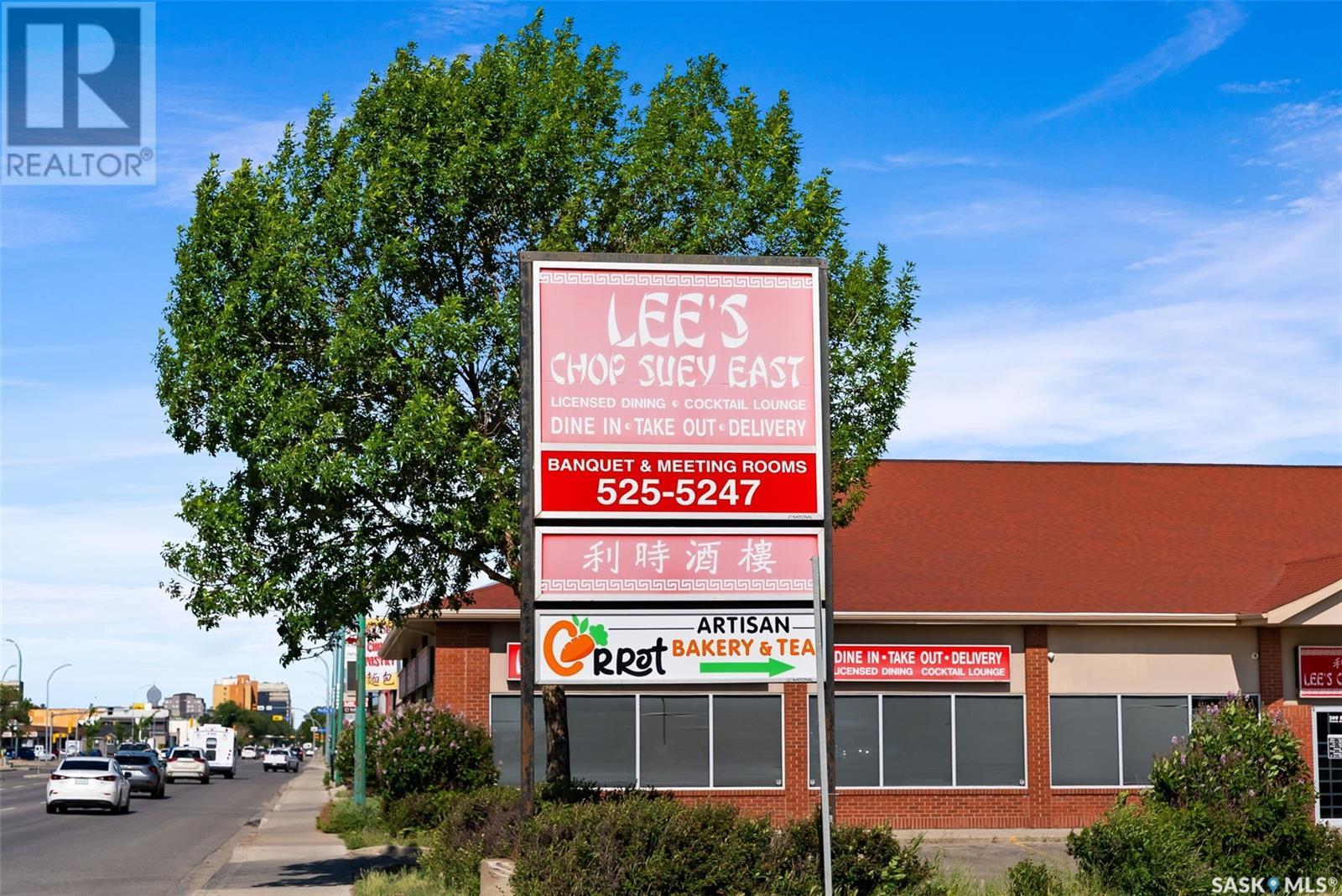 Photo 14 of 200 Victoria Avenue E, Regina SK