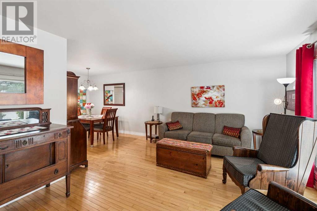 Single Family House Bungalow for Sale in  Millcrest Way SW Millrise Calgary 