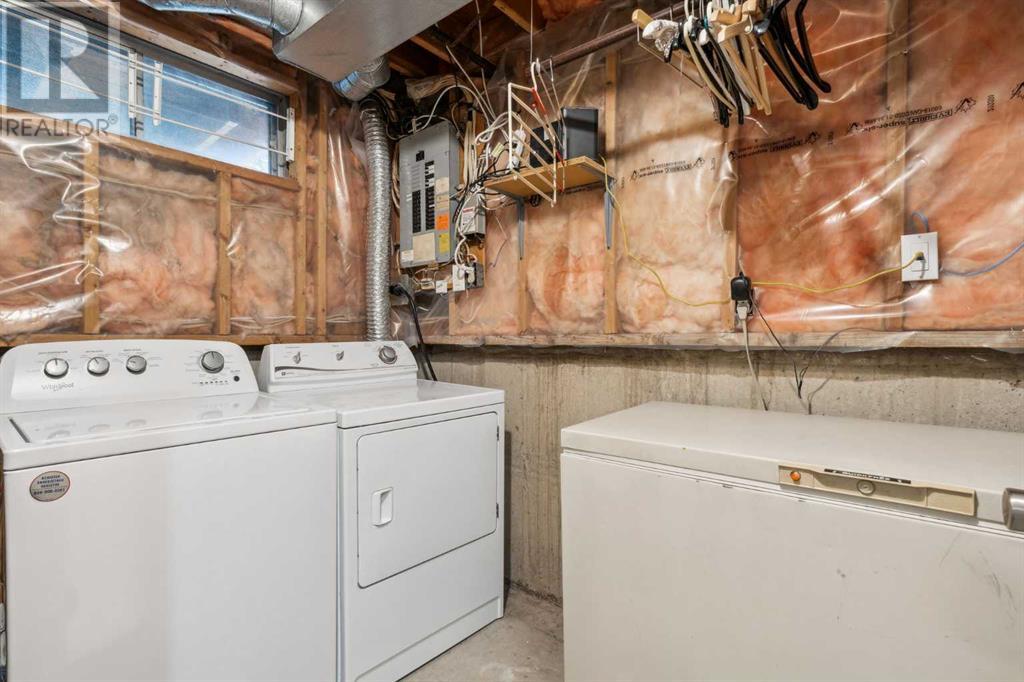 Single Family House Bungalow for Sale in  Millcrest Way SW Millrise Calgary 