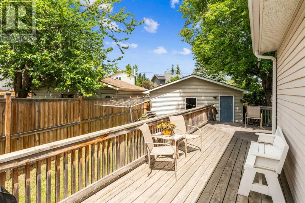 Single Family House Bungalow for Sale in  Millcrest Way SW Millrise Calgary 