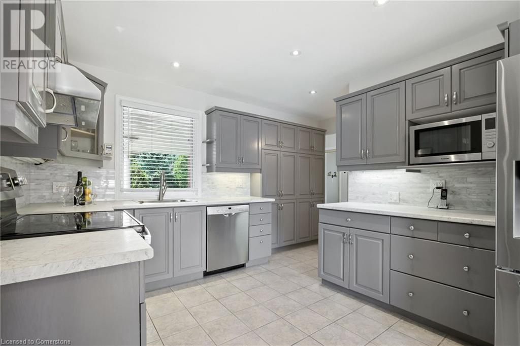 Photo 21 of 509 Rothesay Place, Burlington ON