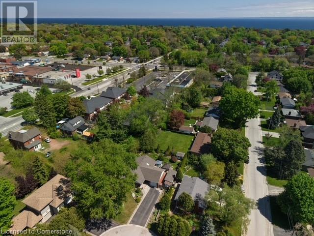 Photo 18 of 509 Rothesay Place, Burlington ON