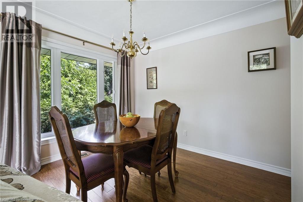 Photo 19 of 509 Rothesay Place, Burlington ON