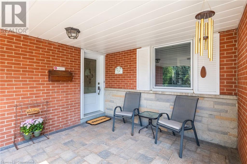 Photo 38 of 509 Rothesay Place, Burlington ON