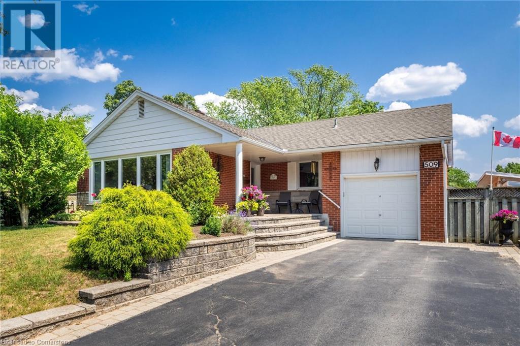Photo 37 of 509 Rothesay Place, Burlington ON