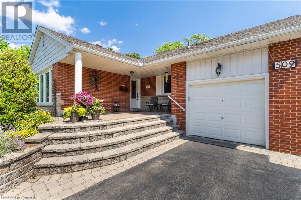 Photo 29 of 509 Rothesay Place, Burlington ON