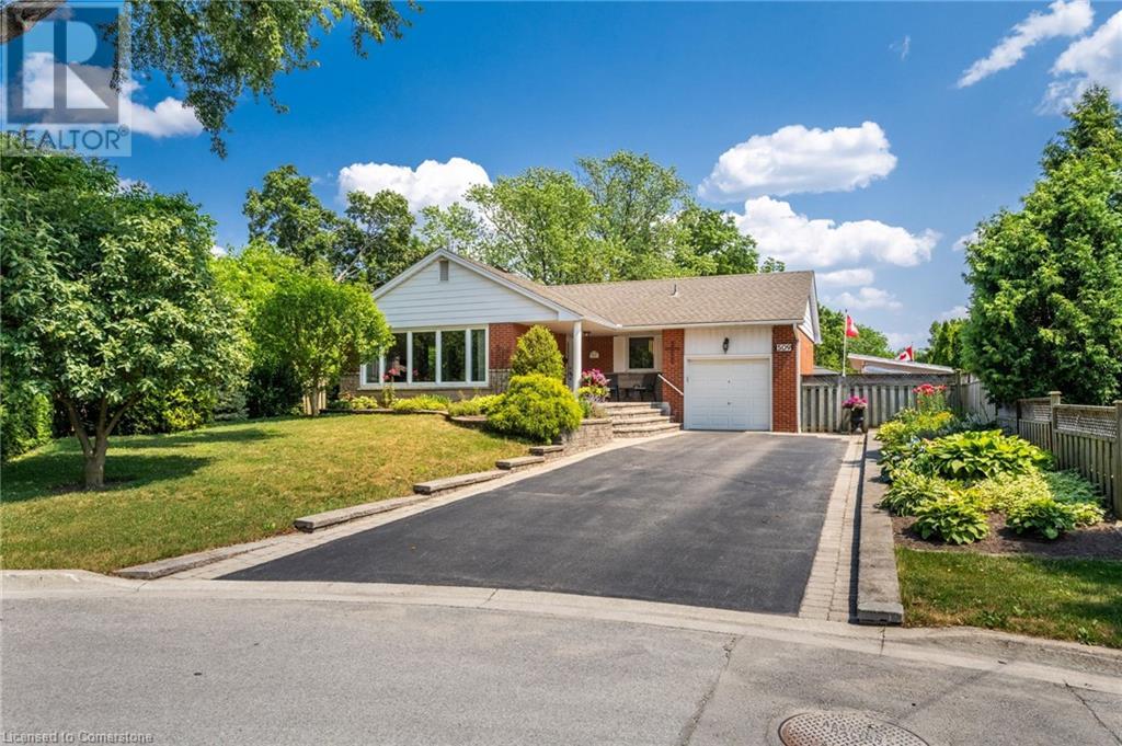 Photo 22 of 509 Rothesay Place, Burlington ON