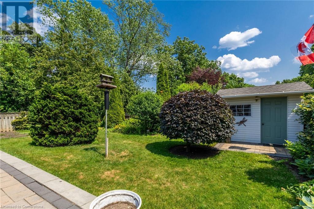 Photo 4 of 509 Rothesay Place, Burlington ON