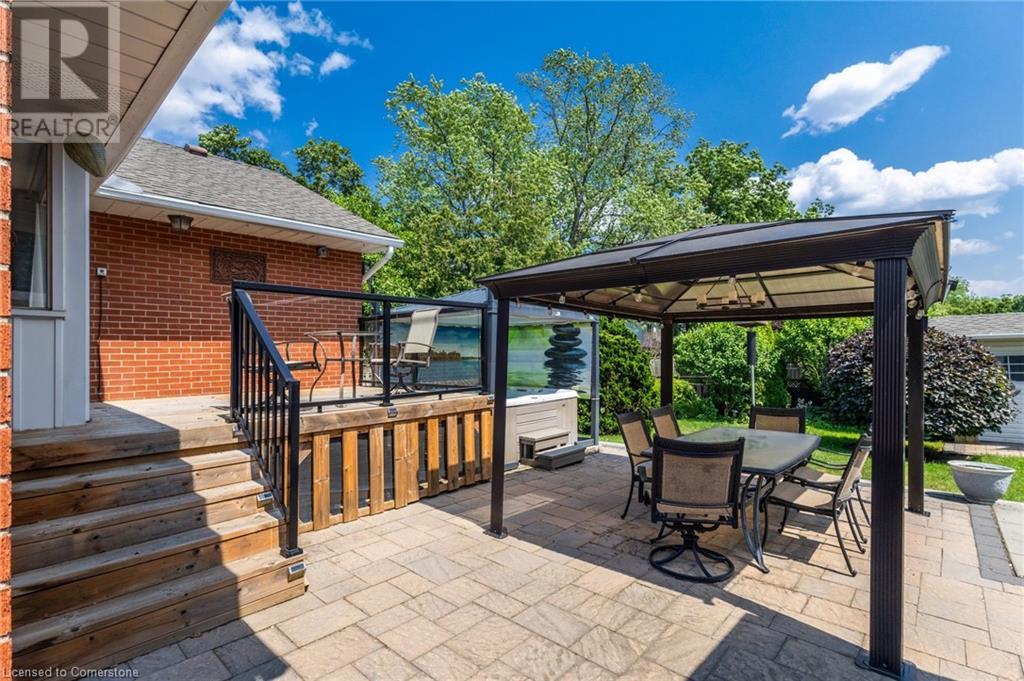 Photo 39 of 509 Rothesay Place, Burlington ON