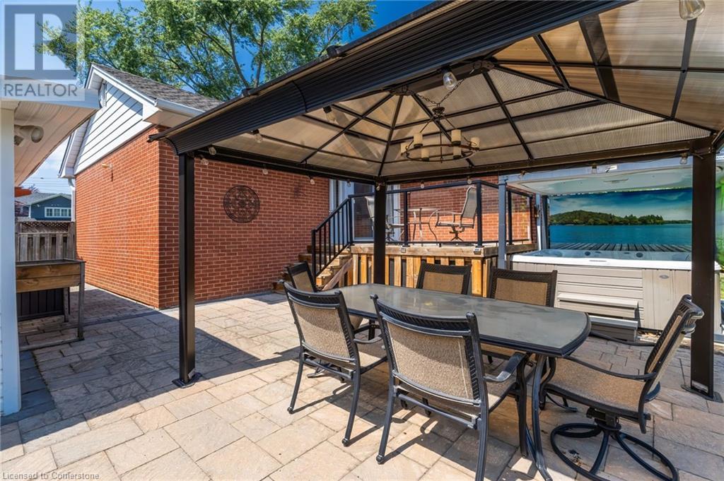 Photo 23 of 509 Rothesay Place, Burlington ON