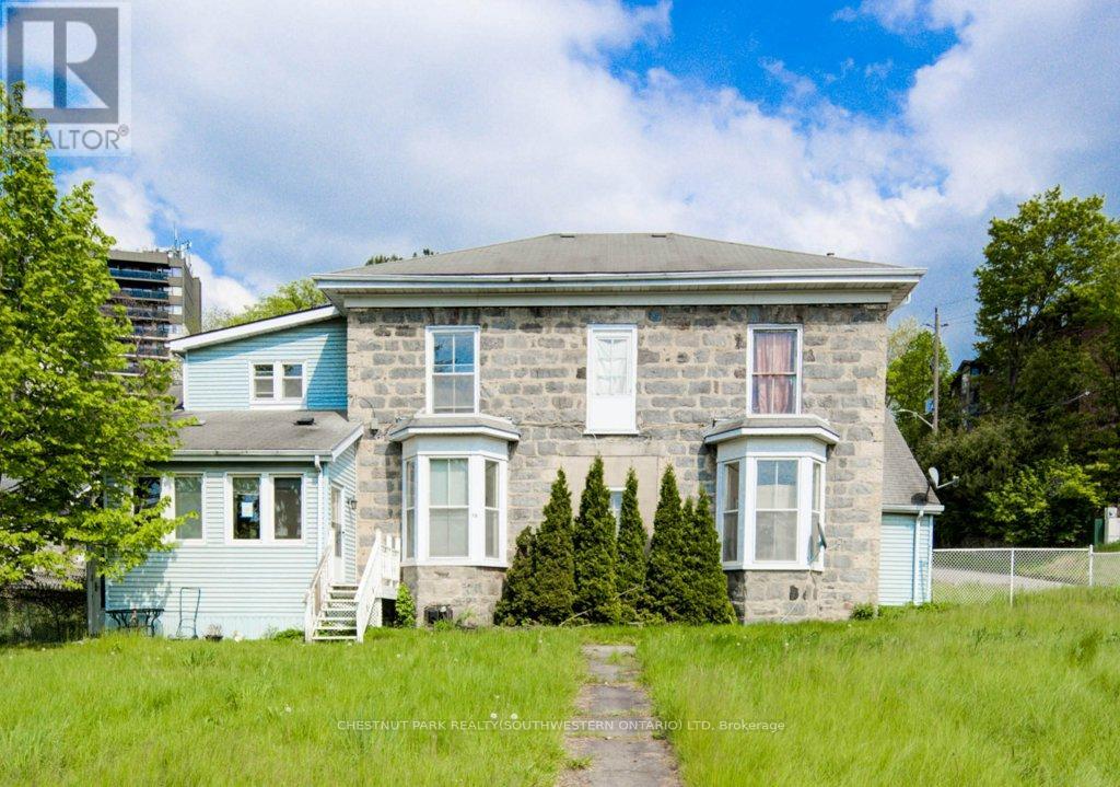 Photo 2 of 245 Ainslie Street S, Cambridge ON