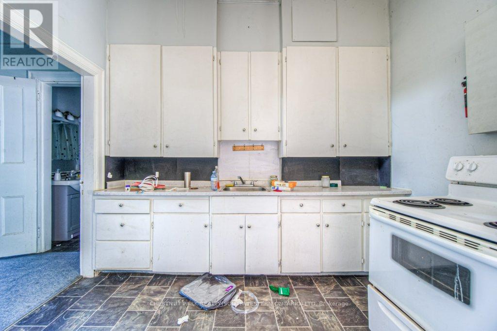 Photo 1 of 245 Ainslie Street S, Cambridge ON